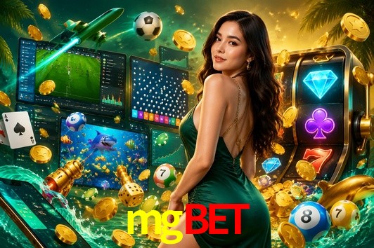 Experiência VIP mgbet