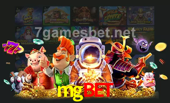 cassino mgbet