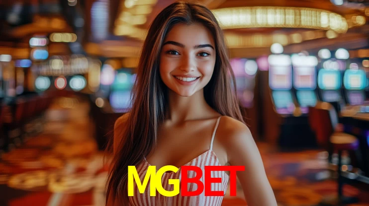 cassino online MGBET
