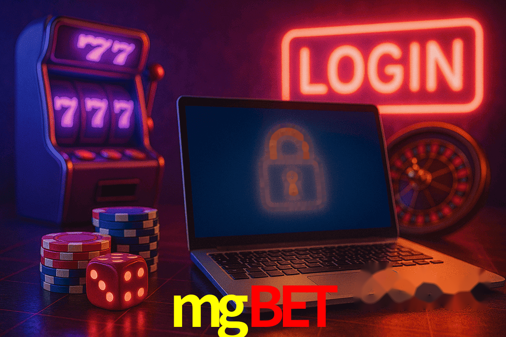 Casino VIP mgbet