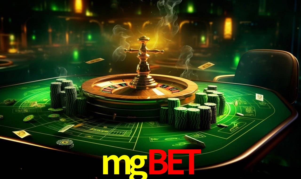 Desvendando o Mundo dos Jogos Virtuais na mgbet