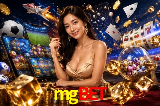 Live Casino mgbet