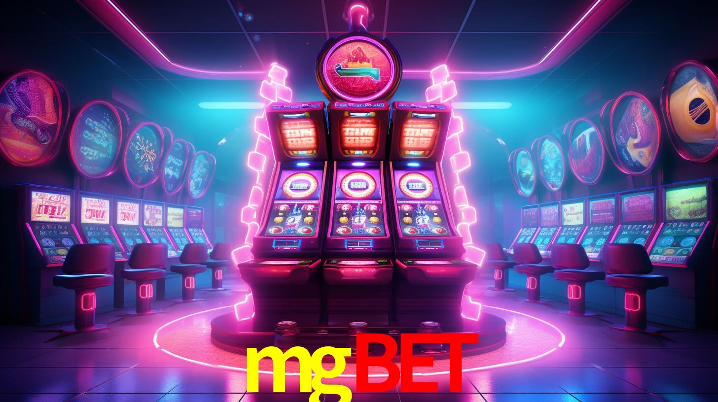 Sinta a adrenalina dos jogos de cassino com mgbet