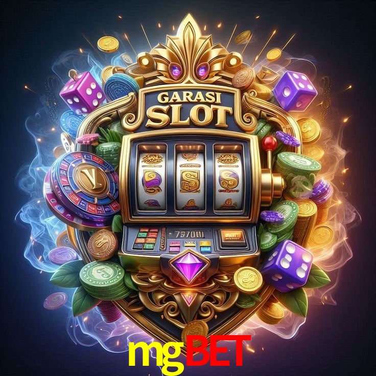 Recursos de Bônus mgbet