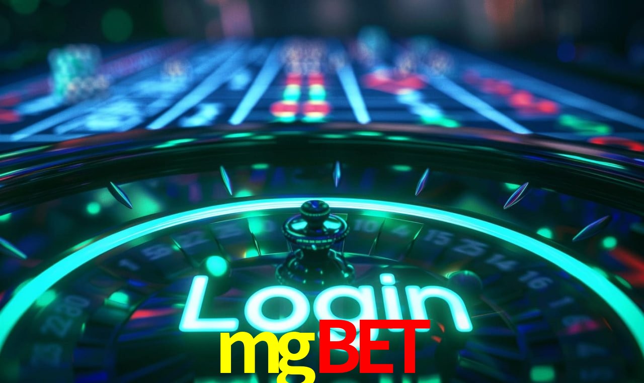 Casino Ao Vivo mgbet
