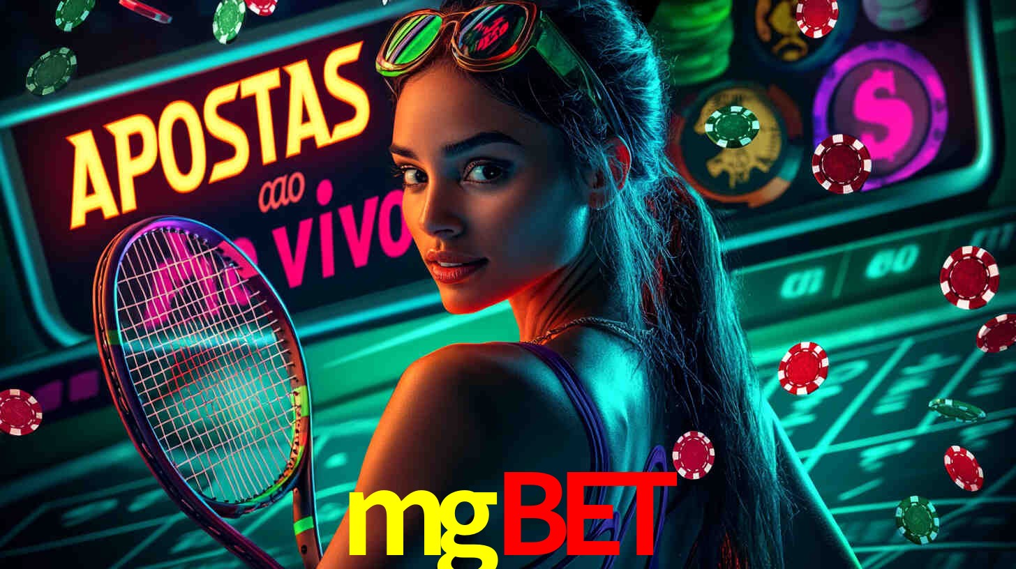 Apostas Esportivas na mgbet: Um Guia Completo