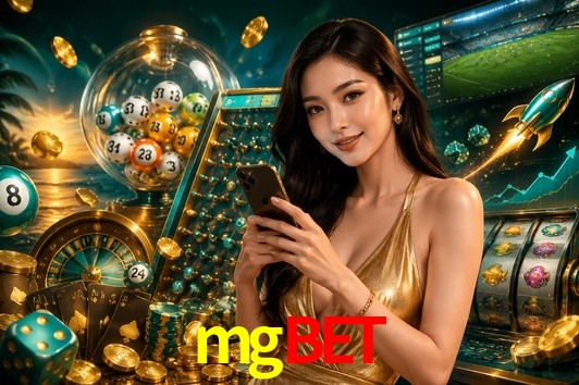 Account Benefits mgbet