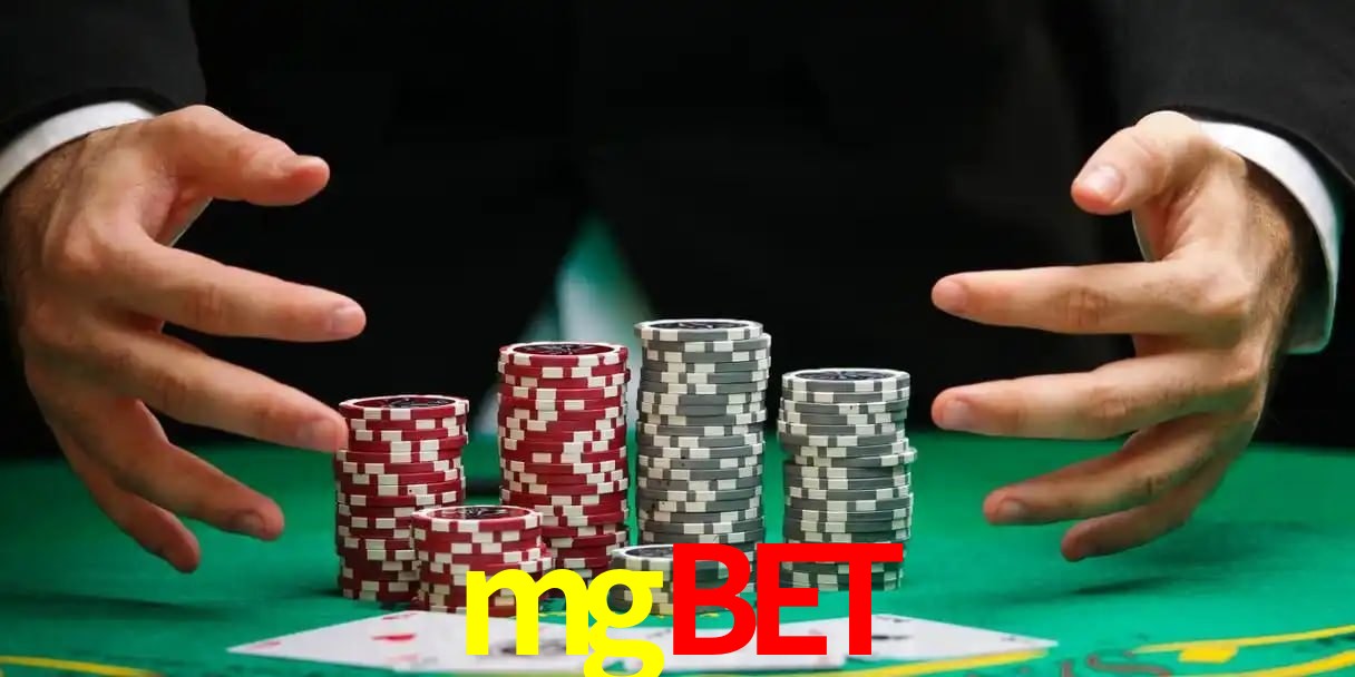Promoção Relâmpago mgbet