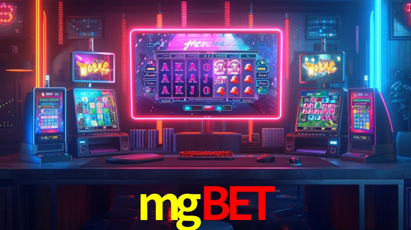 Experimente o Login Seguro Premium no mgbet