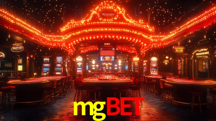 mgbet