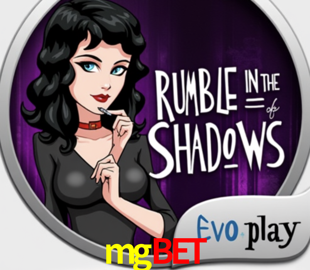 APP oficial da mgbet para mobile