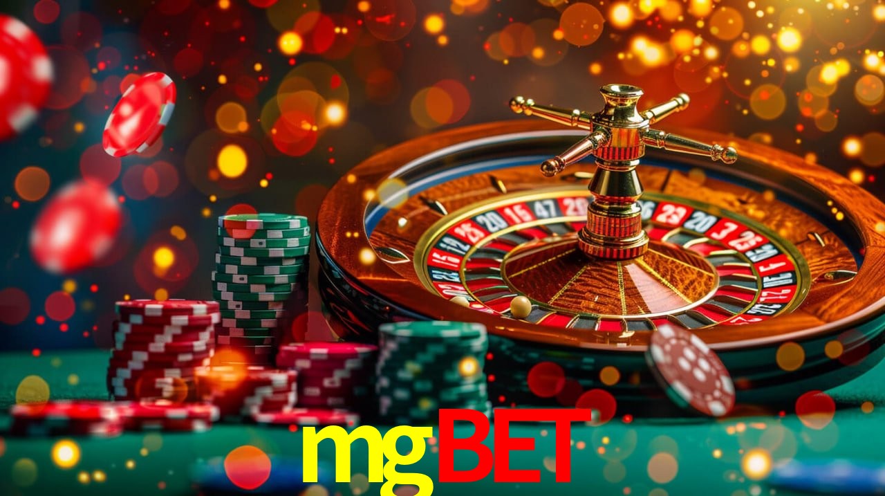 Explorando a Categoria de Eventos em Apostas na mgbet
