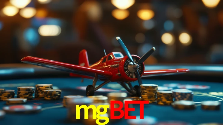 Game Providers mgbet