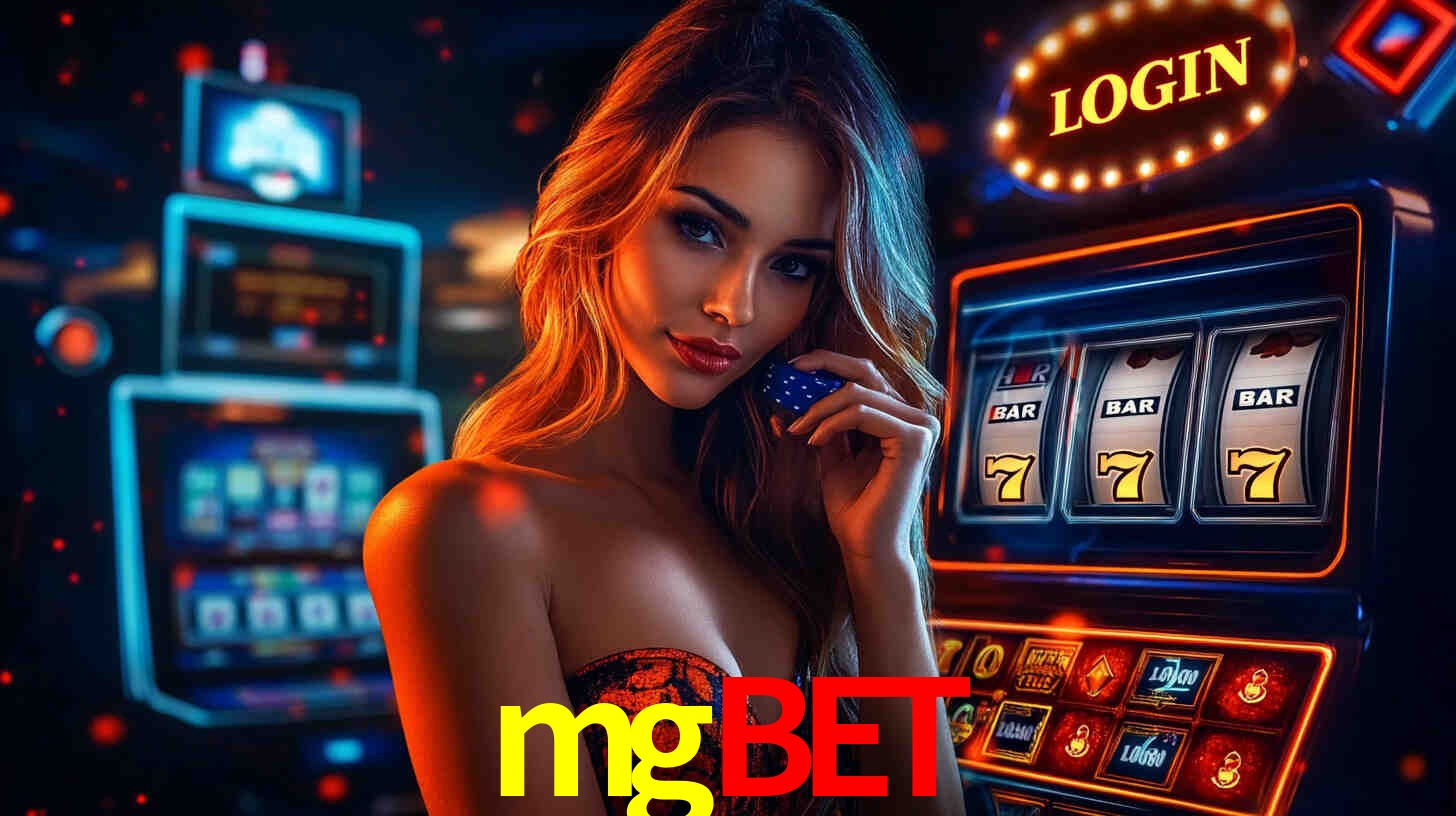 mgbet: A Experiência de Casino com Jogos de Mesa ao Vivo