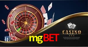 Mesa de Blackjack mgbet