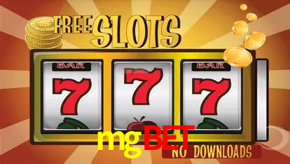 Descubra o Mundo do Cassino Online com mgbet