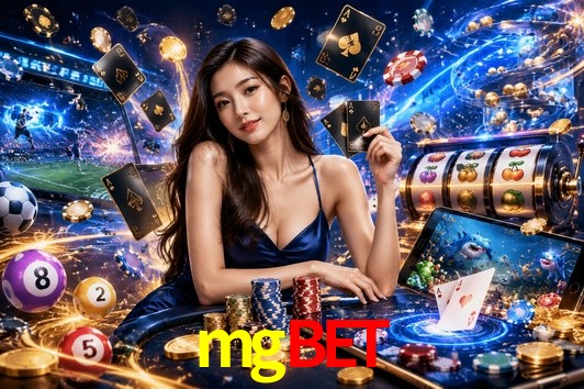 2FA Security mgbet