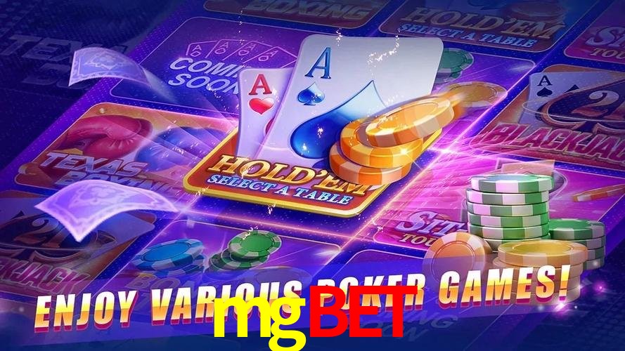 Inovações de Jogos na mgbet: O Futuro das Experiências Interativas