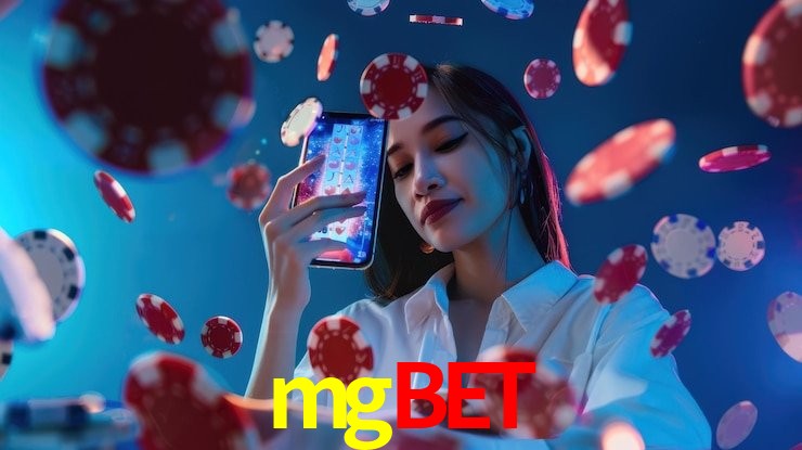 Descubra o Programa VIP da mgbet: Vantagens Exclusivas para Jogadores