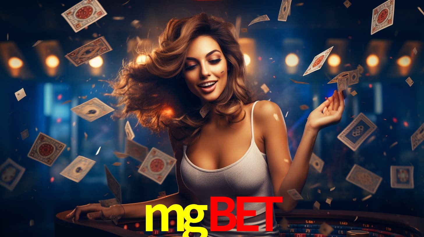 mgbet: Jogos de Caça-Níqueis-Altas Recompensas, Roleta-Velocidade, Blackjack-Desafios Máximos