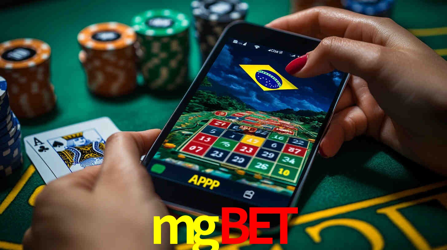 A Popularidade dos Caça-Níqueis no mgbet