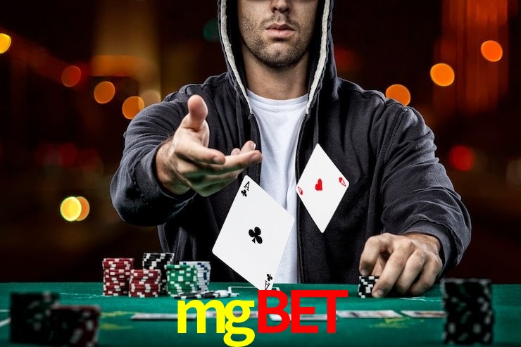Bônus Generosos e Exclusivos no mgbet para Você!