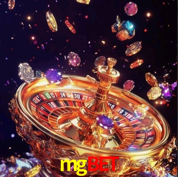 Jogos de Slot mgbet
