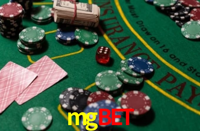 mgbet