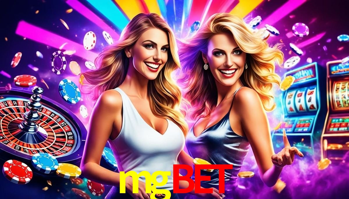 cassino mgbet