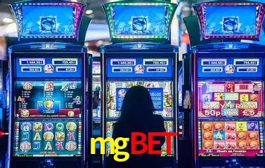 Descubra a Magia dos Jogos de Arcade no mgbet