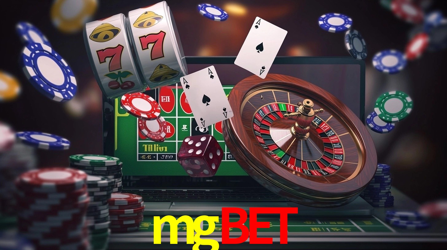 mgbet App Interface