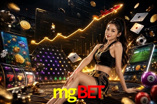 Secure Login mgbet