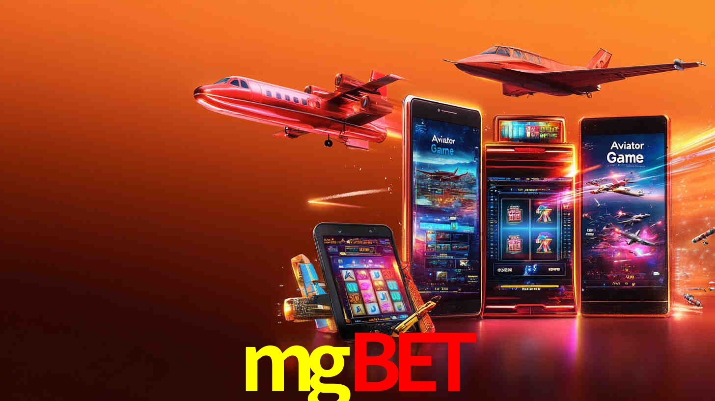 Desvendando o Mundo dos Jogos Virtuais na mgbet