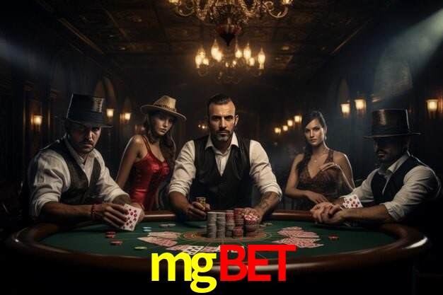 A Experiência Imersiva dos Cassinos Ao Vivo no mgbet