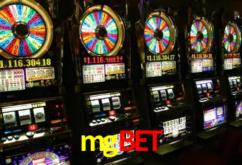 Descubra a Magia dos Jogos de Arcade no mgbet