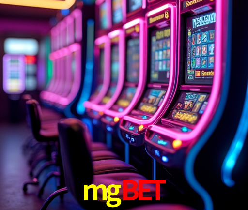 Tecnologia da Plataforma mgbet