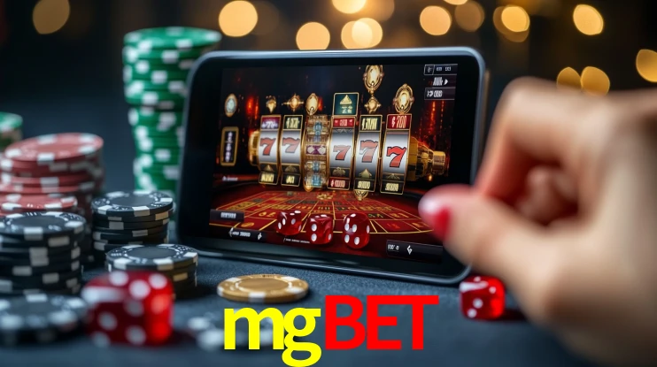 Welcome Bonus mgbet