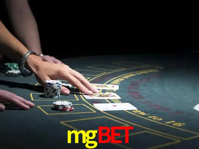 Login Seguro mgbet
