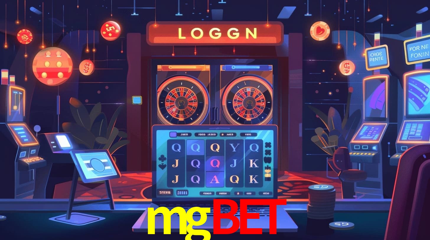 Casino Ao Vivo mgbet