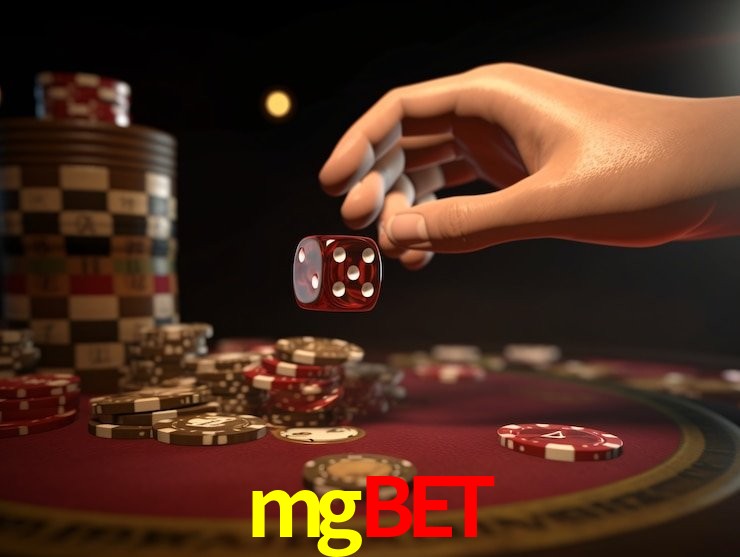 Apostas de Basquete mgbet