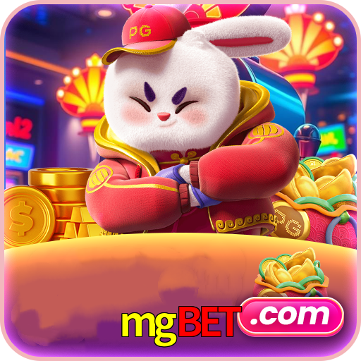 Logo da mgbet